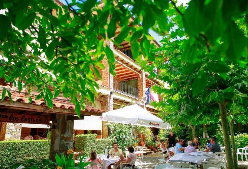 فندق Rural Castúo H Cc 656