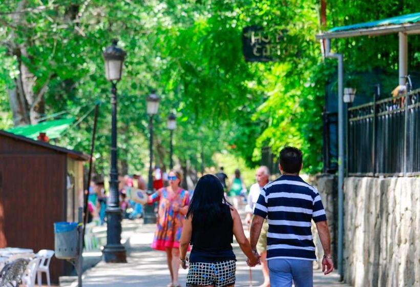 فندق Rural Castúo H Cc 656