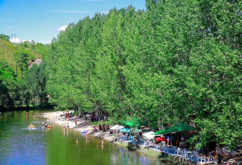 فندق Rural Castúo H Cc 656