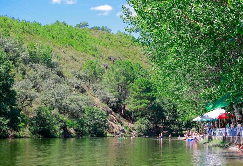 فندق Rural Castúo H Cc 656