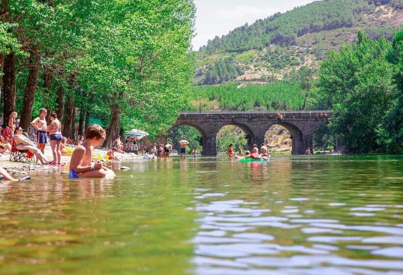 فندق Rural Castúo H Cc 656