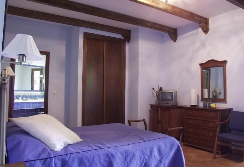 فندق Rural Castúo H Cc 656