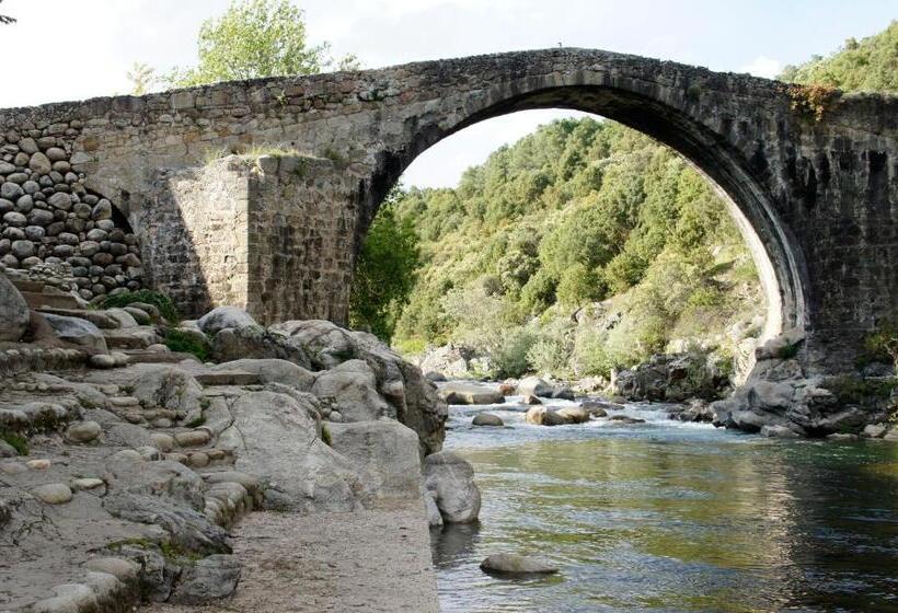 هتل Rural El Camino