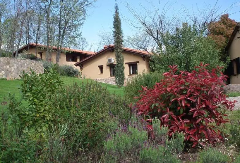 هتل Rural El Camino
