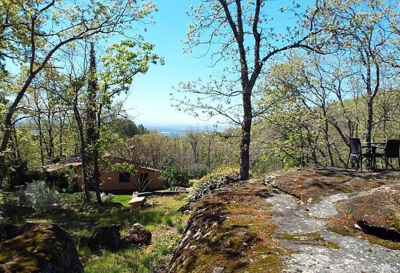 هتل Rural El Camino