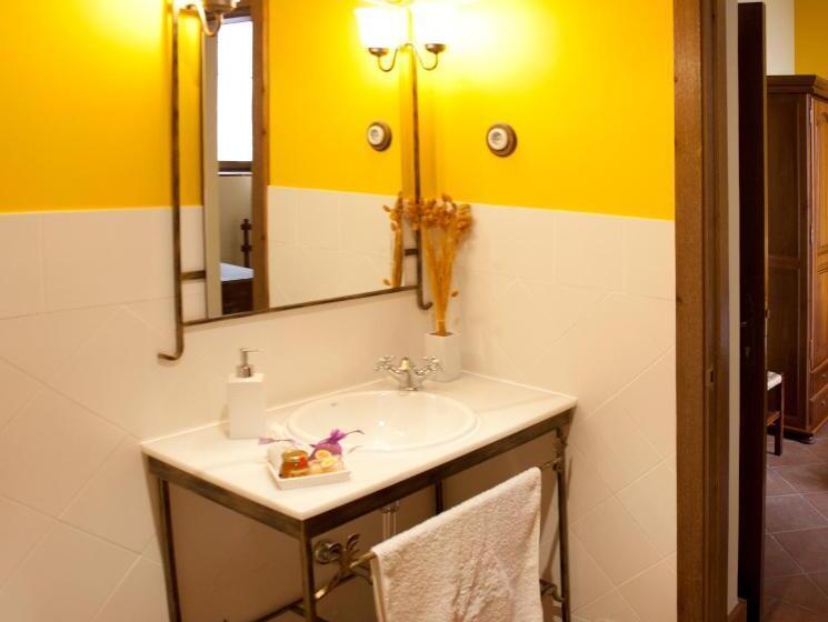 호텔 Rural El Salero