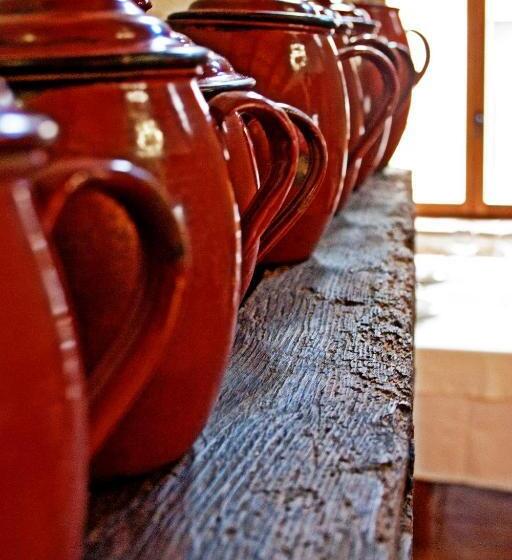 호텔 Rural El Salero