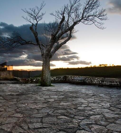 호텔 Rural El Salero