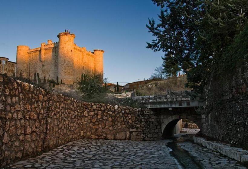 호텔 Rural El Salero