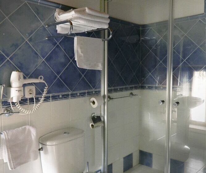 호텔 Rural La Puebla