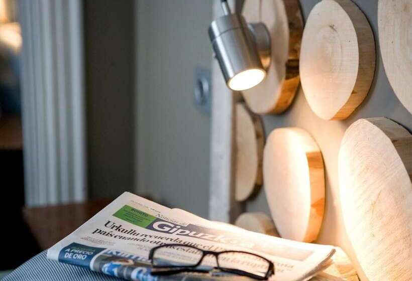 Отель Salbatoreh