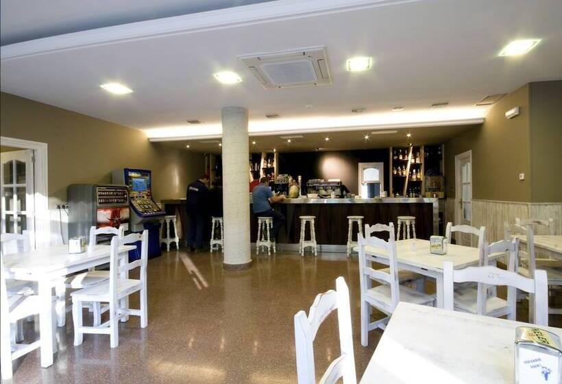 Отель Salbatoreh