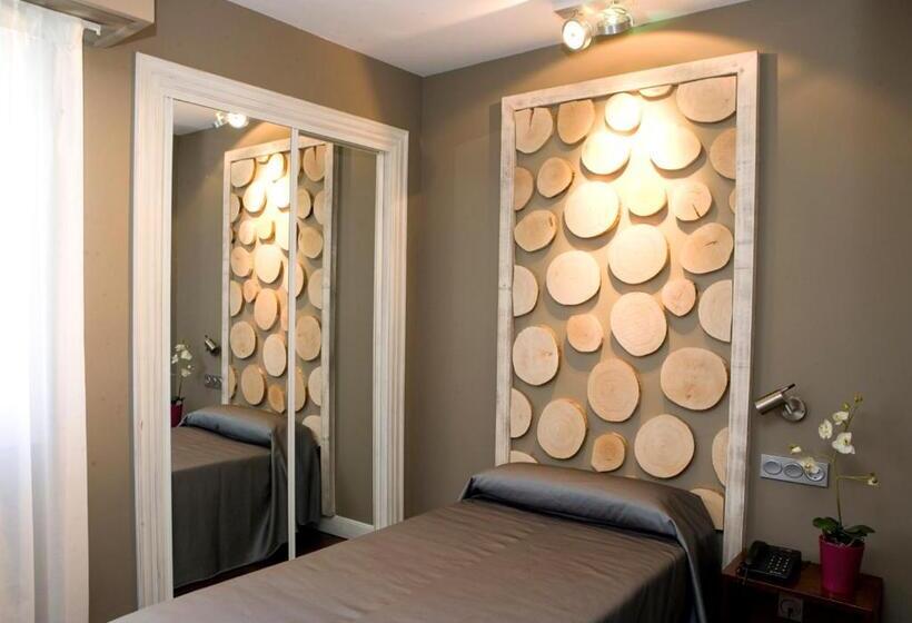 Отель Salbatoreh