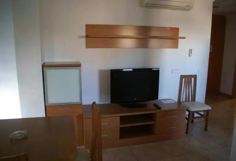 Hotelli Sierra Mar