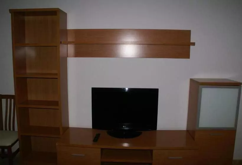 Hotelli Sierra Mar