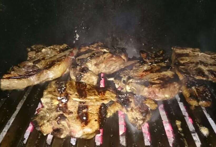 酒店 Tierra De Lobos