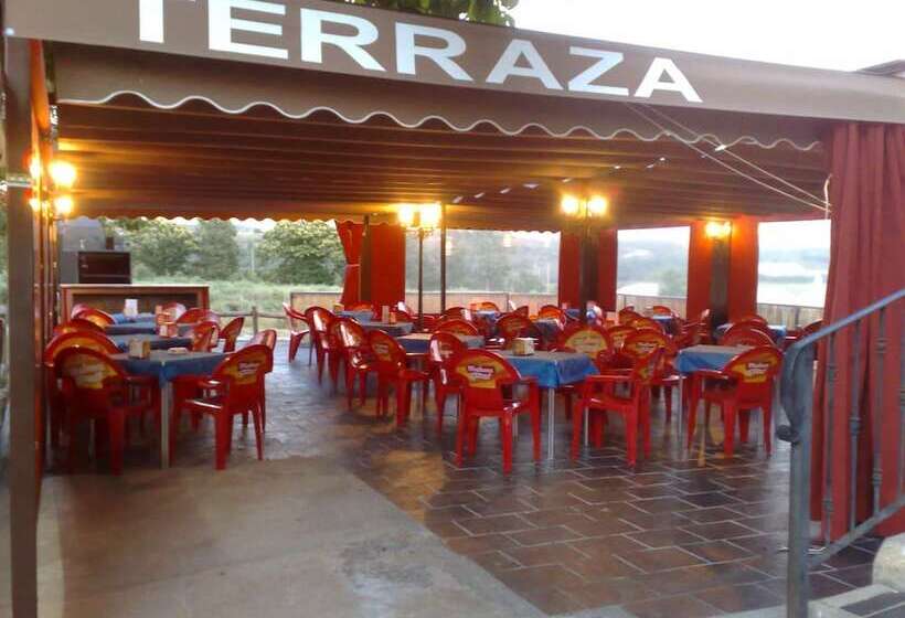 酒店 Tierra De Lobos