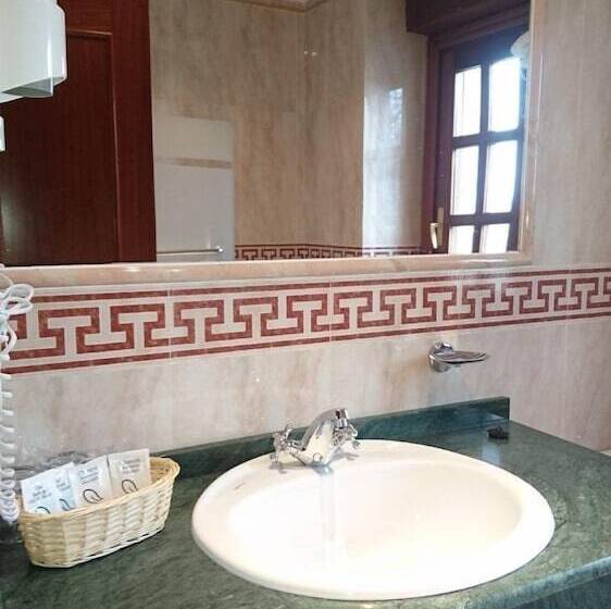 酒店 Tierra De Lobos