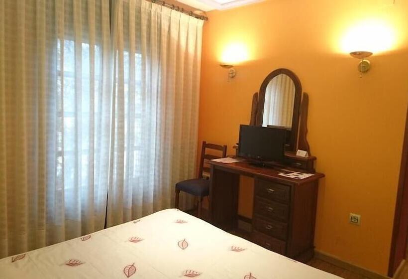 酒店 Tierra De Lobos