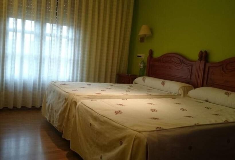 酒店 Tierra De Lobos