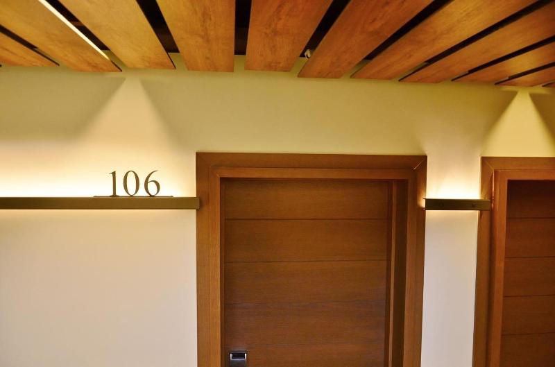 בית מלון כפרי Venta Baños