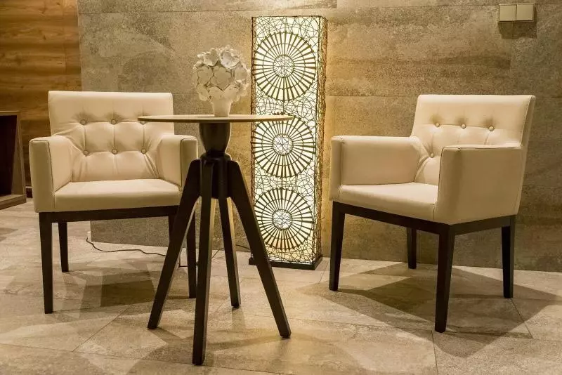 Hotelli Venta Baños