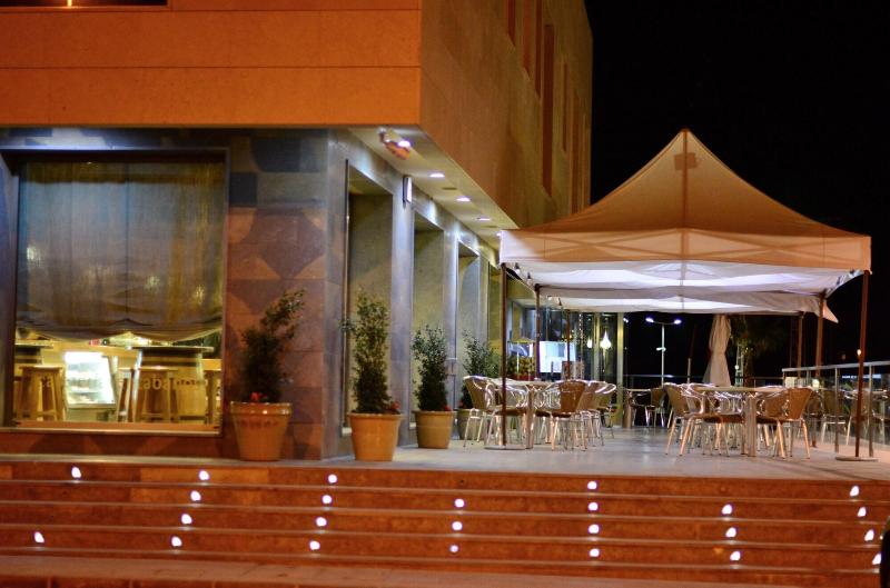 בית מלון כפרי Venta Baños