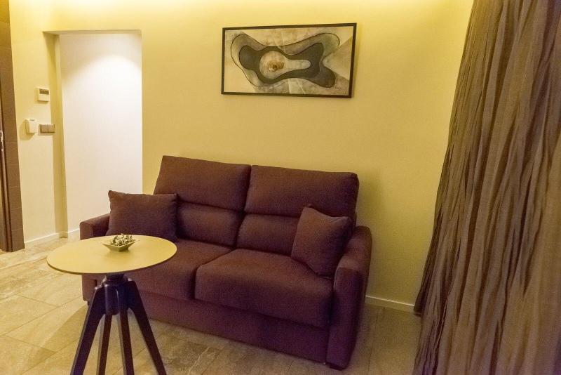 בית מלון כפרי Venta Baños