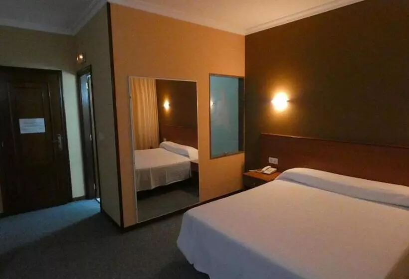 Motel Caldas