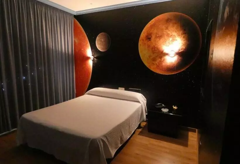 Motel Caldas