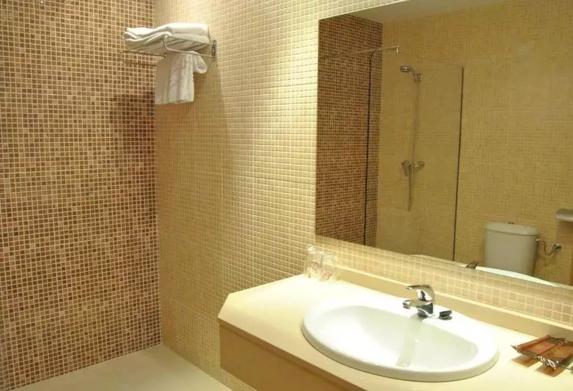 Motel Cancun Oviedo