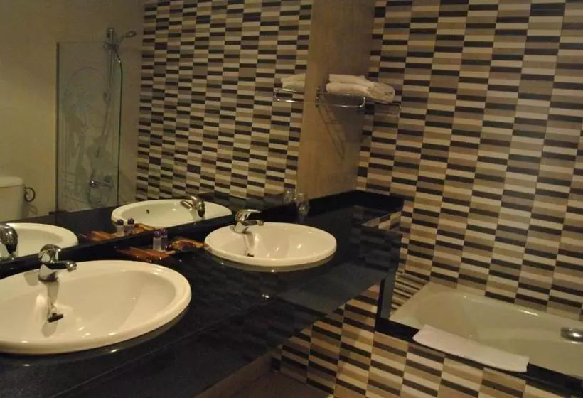 Motel Cancun Oviedo