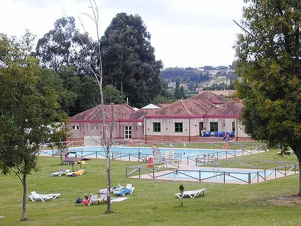 Residência Camping Deva