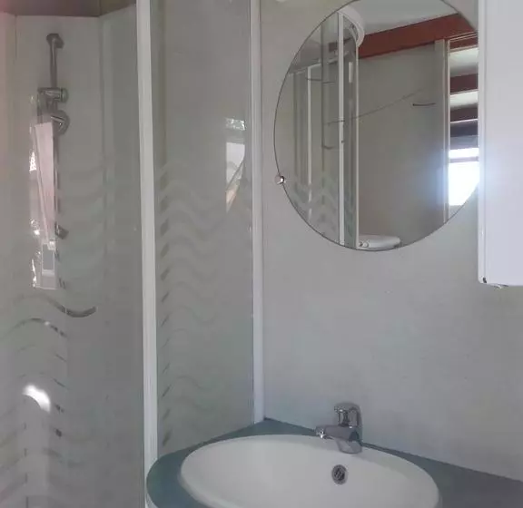 Residência Camping Deva