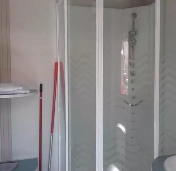 Residência Camping Deva