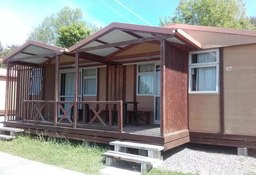 Residência Camping Deva
