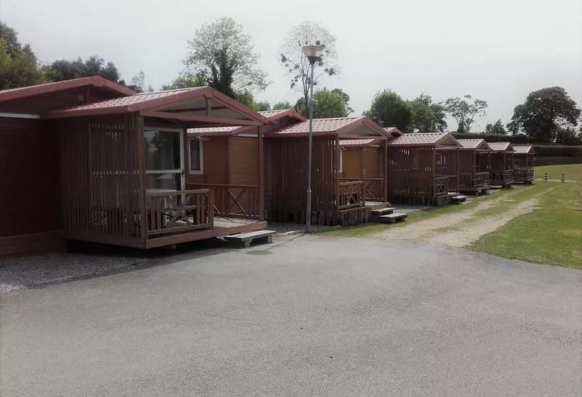 Residência Camping Deva