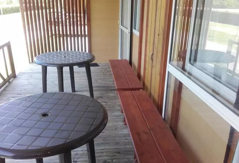 Residência Camping Deva