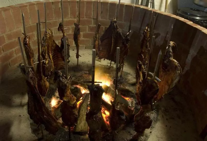 Residência Camping Deva