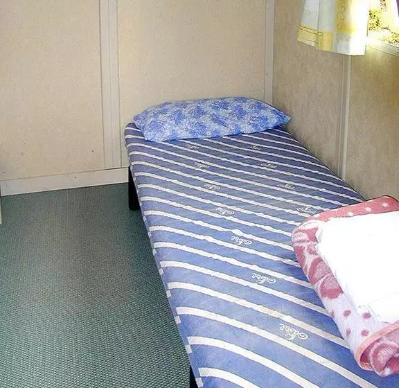 Residência Camping Deva