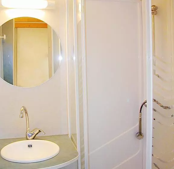 Residência Camping Deva