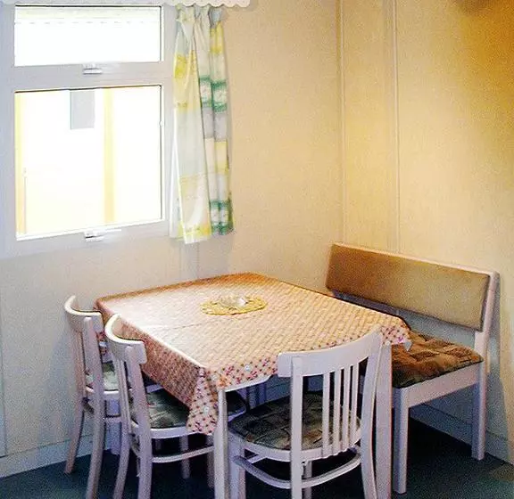 Residência Camping Deva