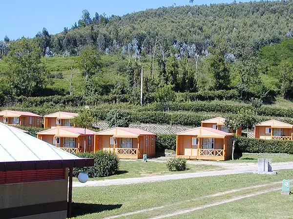 Residência Camping Deva