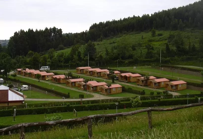 Residência Camping Deva