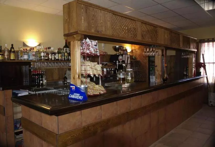 Residência Camping Deva