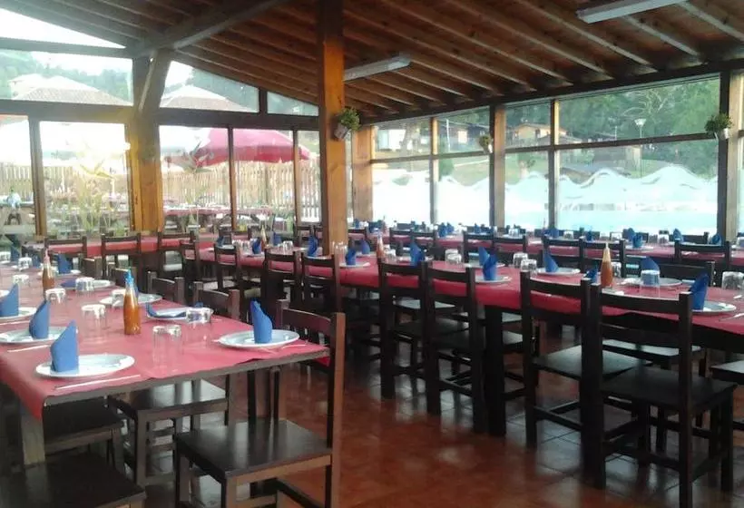 Residência Camping Deva