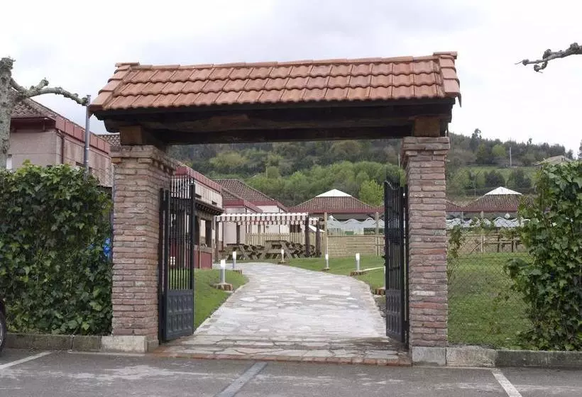 Residência Camping Deva