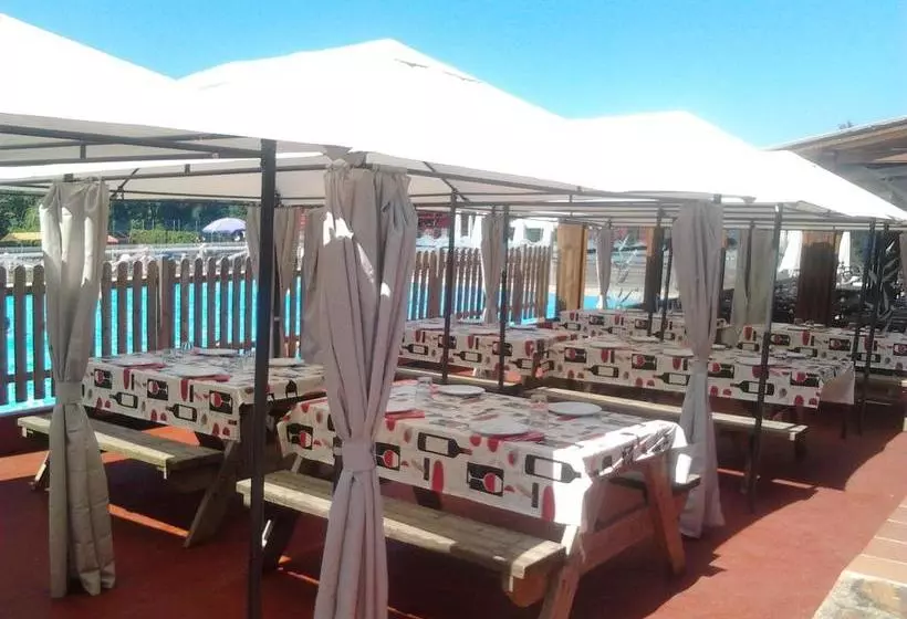 Residência Camping Deva