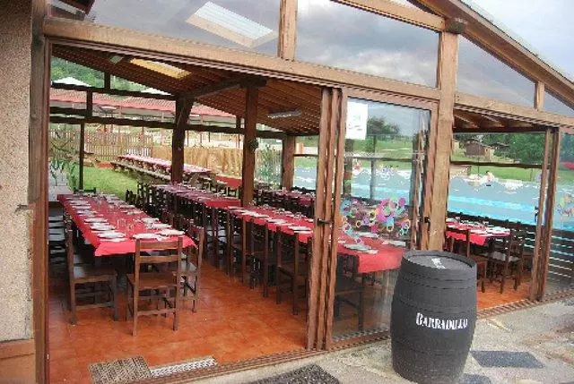 Residência Camping Deva