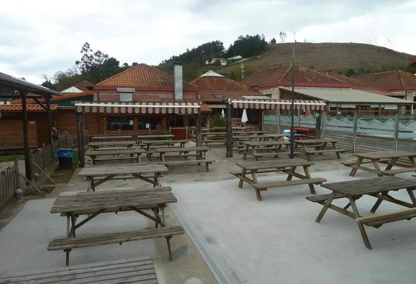 Residência Camping Deva